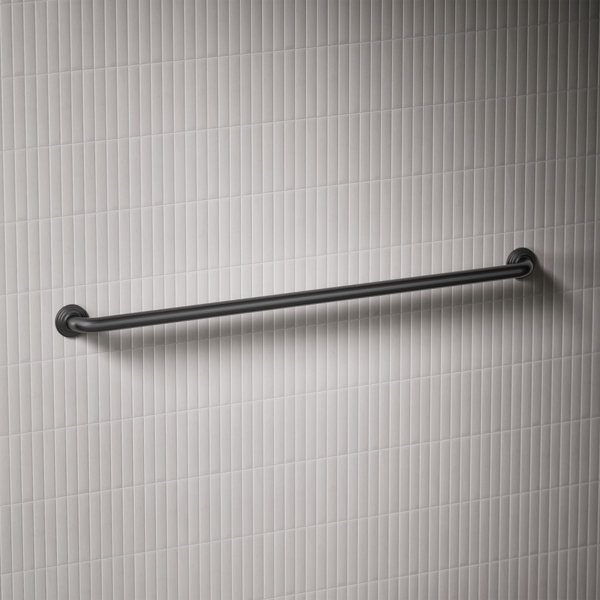 Traditional 42" grab bar