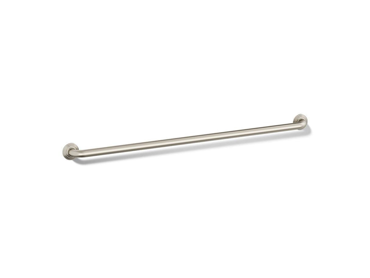 Traditional 42" grab bar