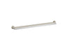 Traditional 42" grab bar