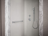 Traditional 42" grab bar