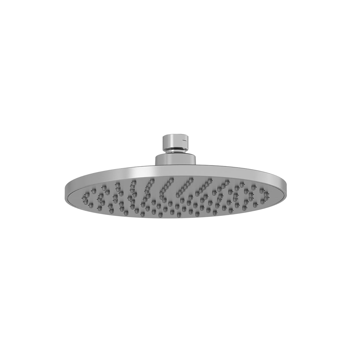 200mm (77/8 inches) Basico Round Rainhead