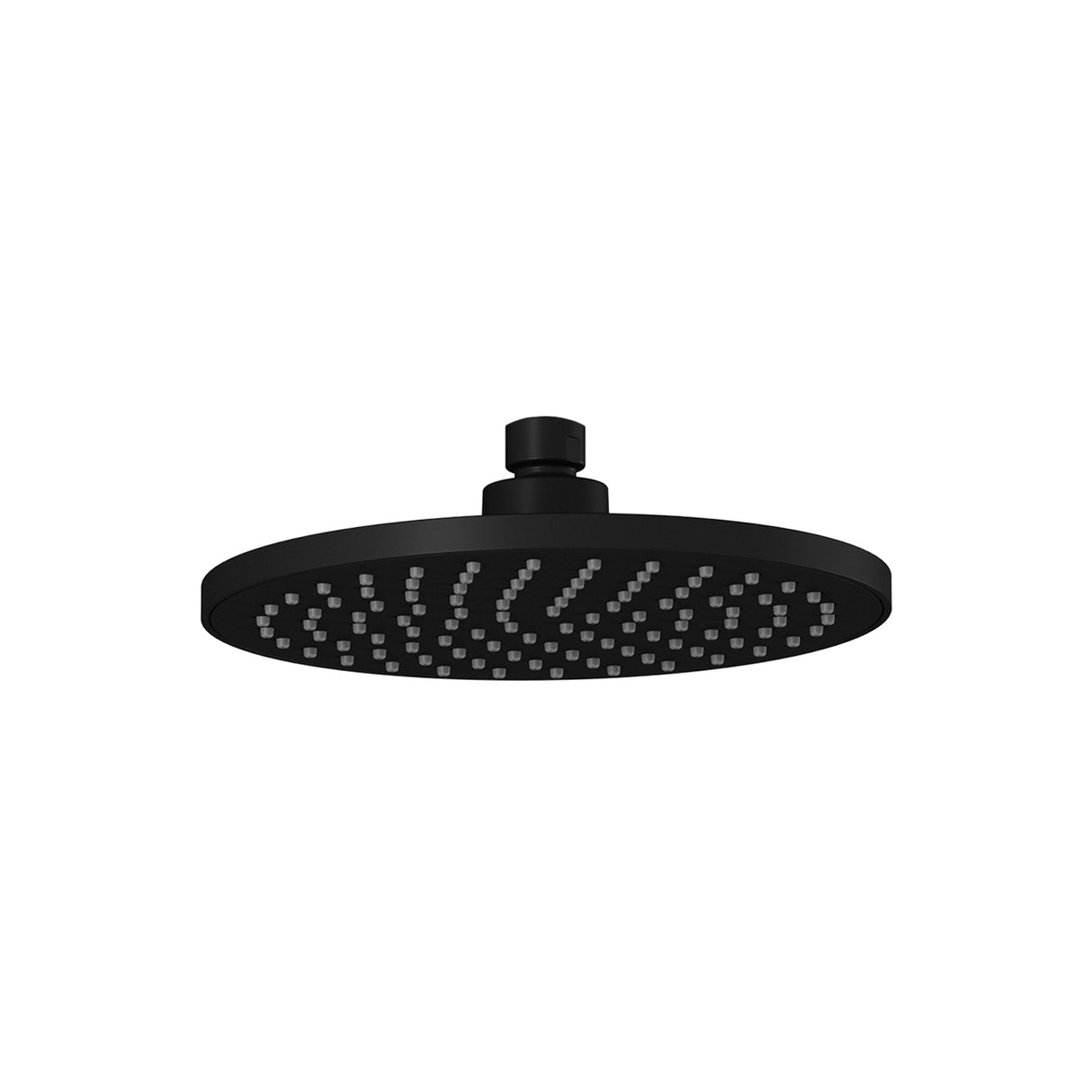 200mm (77/8 inches) Basico Round Rainhead