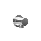 Round Wall Outlet