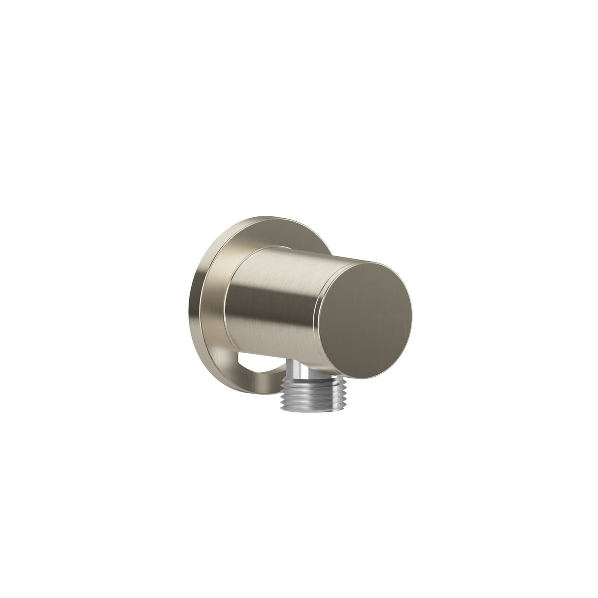 Round Wall Outlet