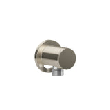 Round Wall Outlet