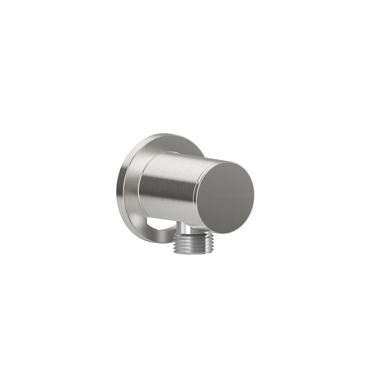 Round Wall Outlet