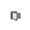 Square Wall Outlet