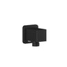 Square Wall Outlet