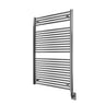 29.5"x47.5" Tuzio Savoy Towel Warmer