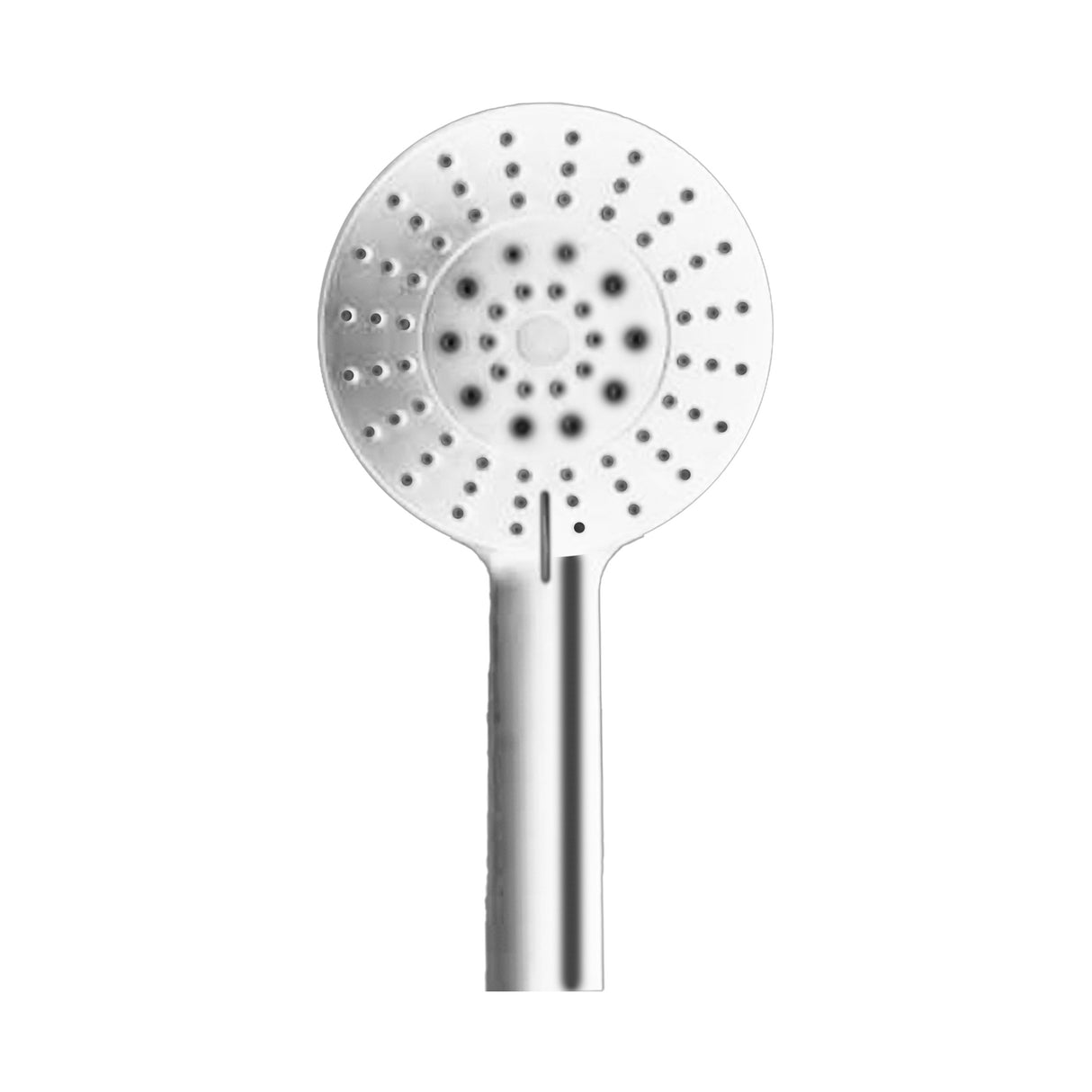Round Handshower 2 Function Spray - 10720
