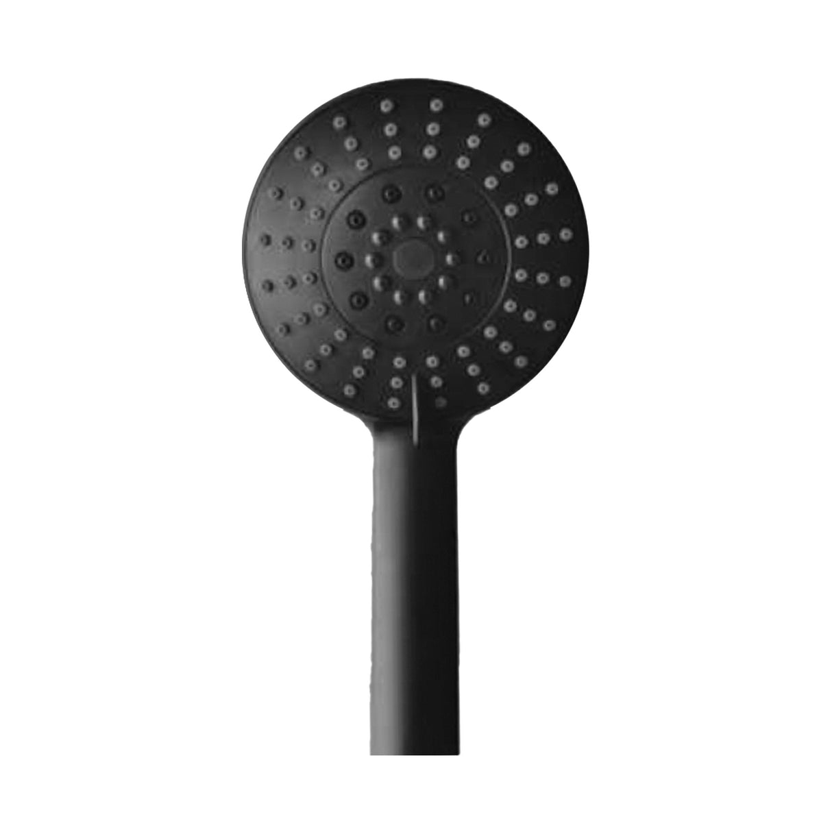 Round Handshower 2 Function Spray - 10720