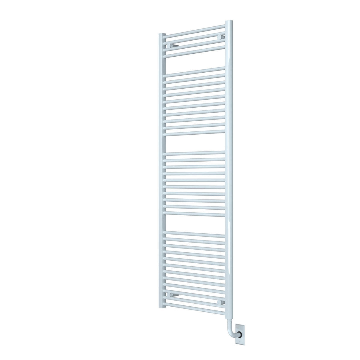 23.5"x66.5" Tuzio Savoy Towel Warmer
