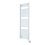 23.5"x66.5" Tuzio Savoy Towel Warmer