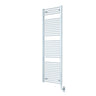 23.5"x66.5" Tuzio Savoy Towel Warmer