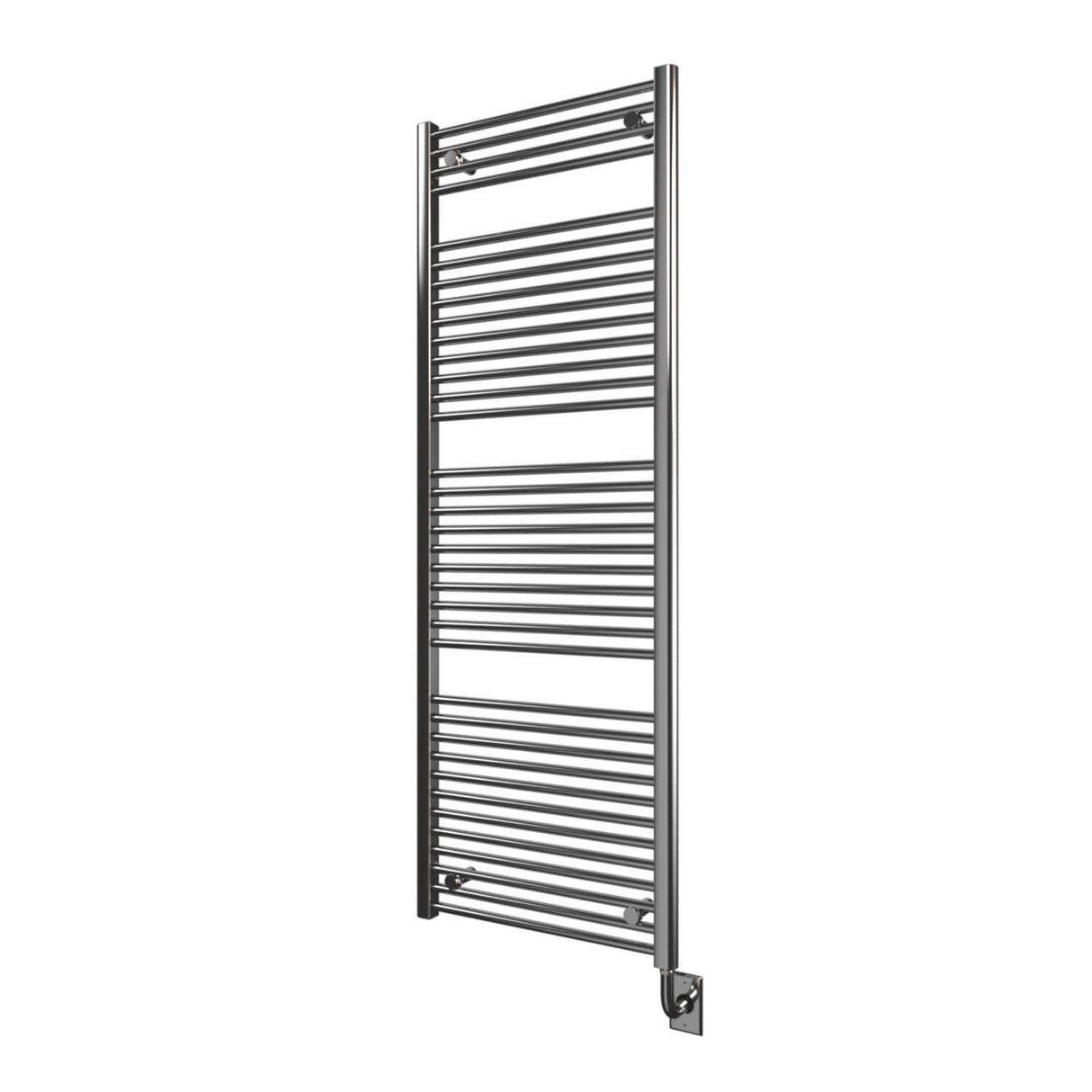 23.5"x66.5" Tuzio Savoy Towel Warmer