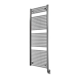 23.5"x66.5" Tuzio Savoy Towel Warmer