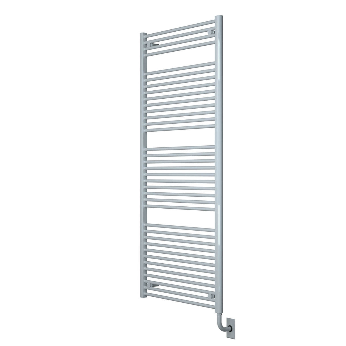 29.5"x66.5" Tuzio Savoy Towel Warmer