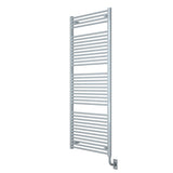 29.5"x66.5" Tuzio Savoy Towel Warmer