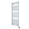 29.5"x66.5" Tuzio Savoy Towel Warmer