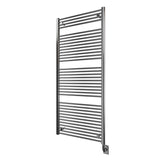 29.5"x66.5" Tuzio Savoy Towel Warmer