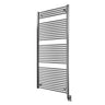 29.5"x66.5" Tuzio Savoy Towel Warmer