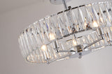 Chandelier OC42C22CH