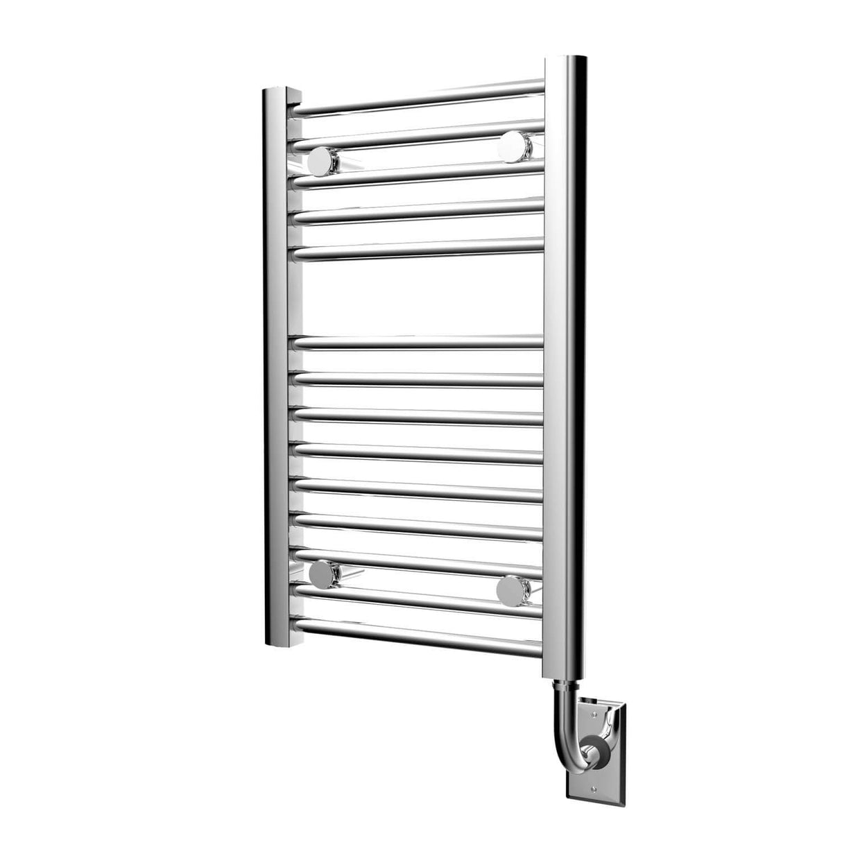 15.5"x25" Tuzio Savoy Towel Warmer