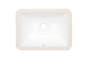 SEVILLE Undermount Sink 1104