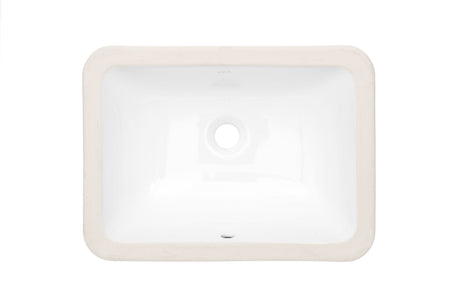 SEVILLE Undermount Sink 1104