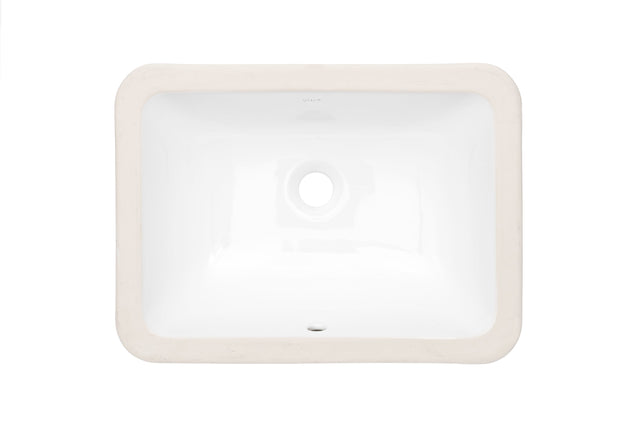 SEVILLE Undermount Sink 1104