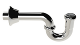 1-1/4" 20GA P-Trap (OK2424)