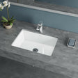 KONRAD Undermount Sink 1112