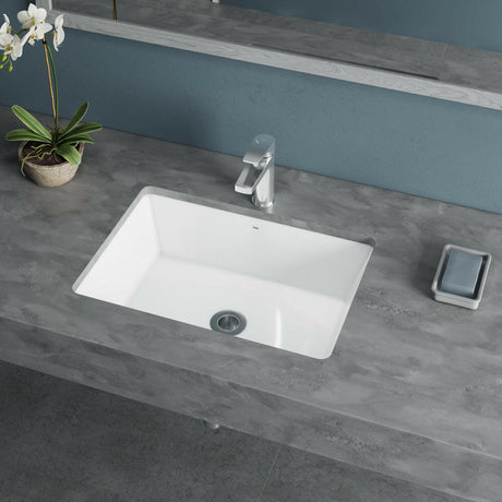 KONRAD Undermount Sink 1112