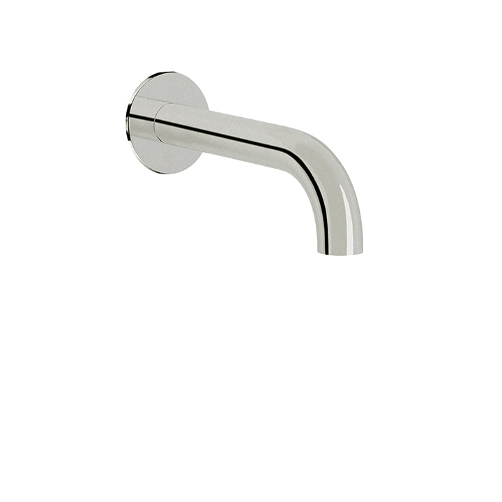 7" round tub spout