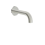 7" round tub spout