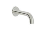 7" round tub spout
