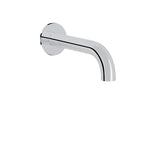 7" round tub spout