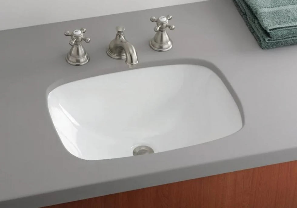 IBIZA Undermount Sink 1116