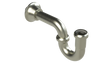1-1/4" 17GA P-Trap (111BDBN)