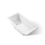 Underscore® 60" x 30" drop-in bath