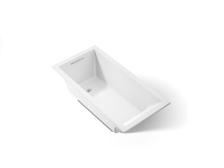 Underscore® 60" x 30" drop-in bath