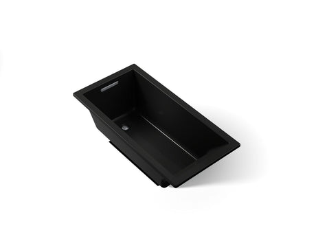 Underscore® 60" x 30" drop-in bath