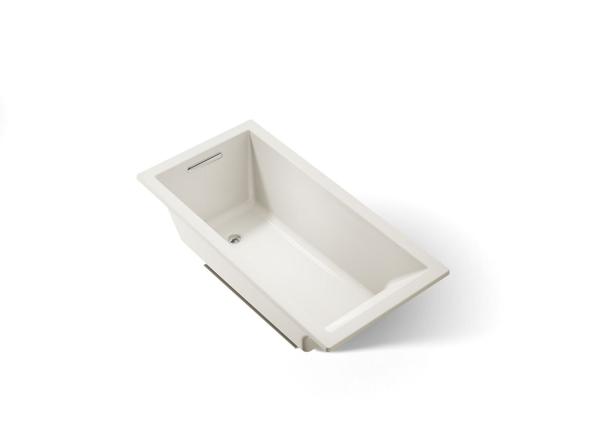 Underscore® 60" x 30" drop-in bath