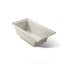 Underscore® 60" x 30" alcove bath, left drain