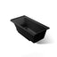 Underscore® 60" x 30" alcove bath, right drain
