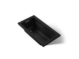 Archer® 60" x 32" drop-in whirlpool bath