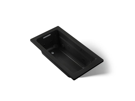 Archer® 60" x 32" drop-in whirlpool bath