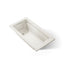 Archer® 60" x 32" drop-in bath