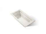 Archer® 60" x 32" drop-in bath