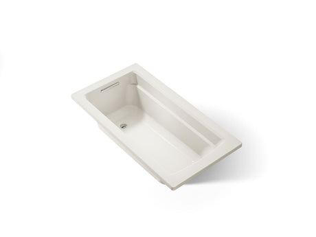 Archer® 60" x 32" drop-in bath